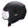 Helm vito jet moda