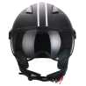 Helm vito jet moda