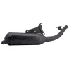 exhaust Malossi standard model wild lion minarelli hor 3216583