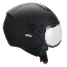 Helm vito jet moda