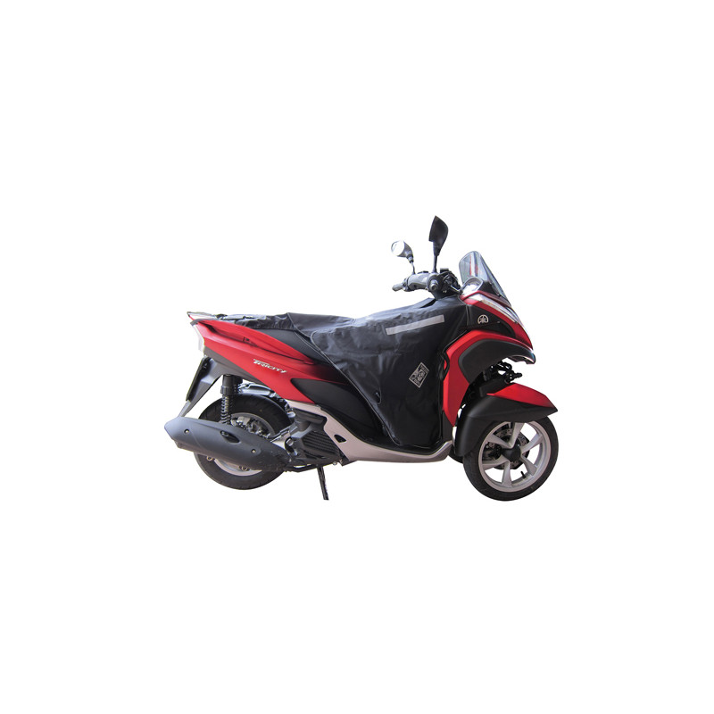 beenkleed tucano thermoscud SGAS systeem yamaha, tricity 125 r172