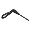 exhaust Jamarcol standard model fast Yamaha 50cc/80cc black dt-mx