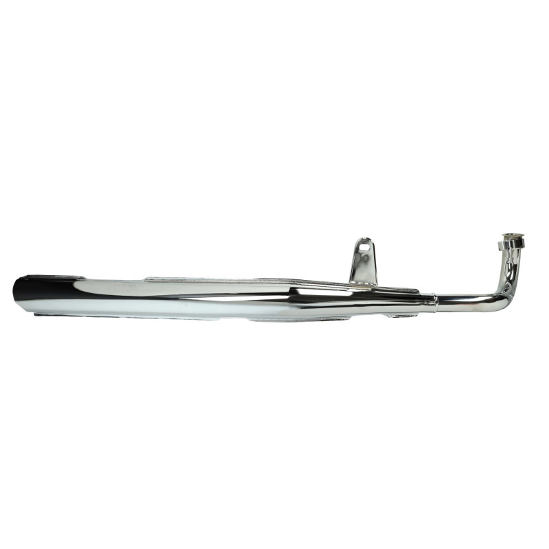 exhaust Jamarcol standard model fast yamaha chrome fs1