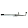 uitlaat jamarcol standaard model snel yamaha chroom fs1