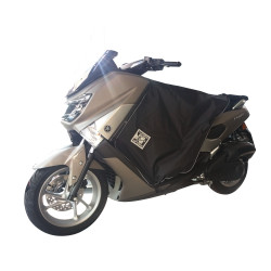 leg shield Tucano termoscud SGAS system MBK, Ocito, yamaha, n max r180