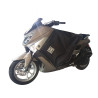 beenkleed tucano thermoscud SGAS systeem t/m 2020, 125/155 MBK, Ocito, yamaha, n max r180