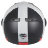 Helm vito jet moda