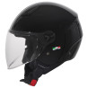 VITO Kinderhelm Jet Moda Bambino