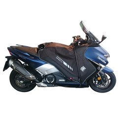beenkleed tucano thermoscud 4 seizoenen SGAS systeem 2017-2022 yamaha, t-max530, t-max560, suzuki, burgman r189pro