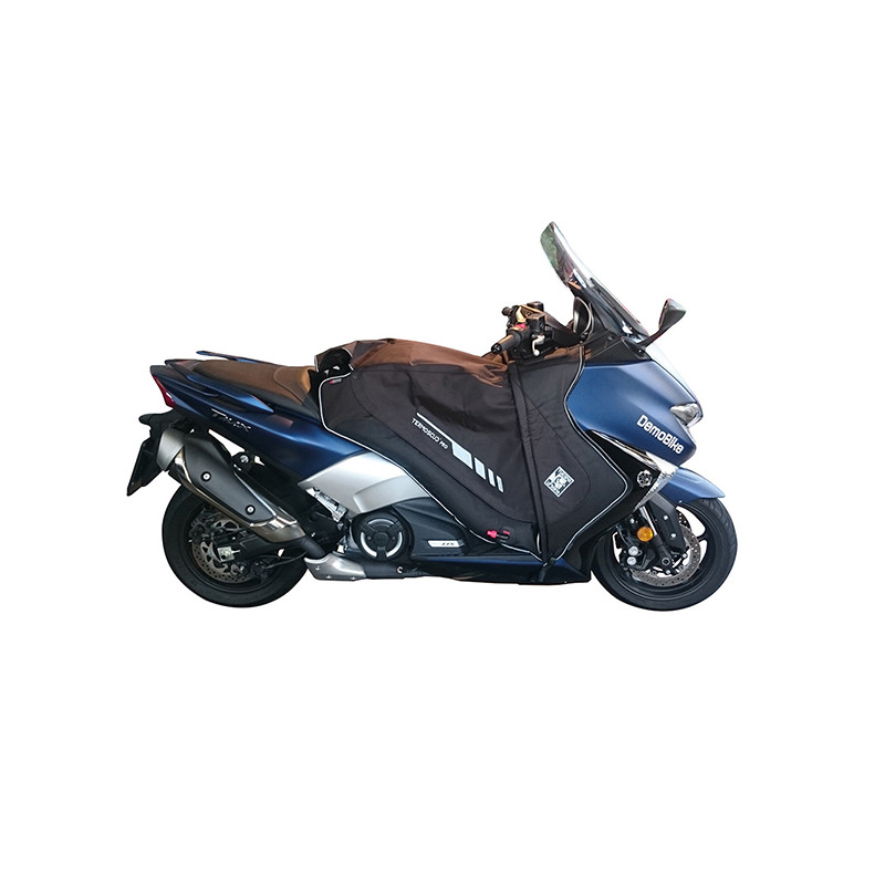 beenkleed tucano thermoscud 4 seizoenen SGAS systeem 2017-2022 yamaha, t-max530, t-max560, suzuki, burgman r189pro