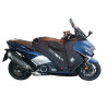 beenkleed tucano thermoscud 4 seizoenen SGAS systeem 2017-2022 yamaha, t-max530, t-max560, suzuki, burgman r189pro