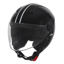 VITO Kinderhelm Jet Moda Bambino