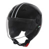 VITO Kinderhelm Jet Moda Bambino