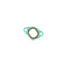 intake gasket DMP aerox 4t, neo 4t