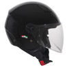 VITO Kinderhelm Jet Moda Bambino