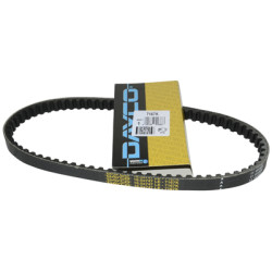 v-snaar dayco/pirelli kevlar 747x16.5 12inch minarelli hor+vert 7167k