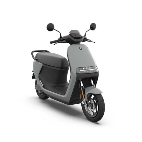 Segway E110S Electric Scooter
