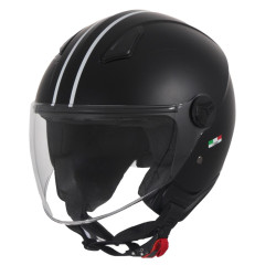 VITO Kinderhelm Jet Moda Bambino