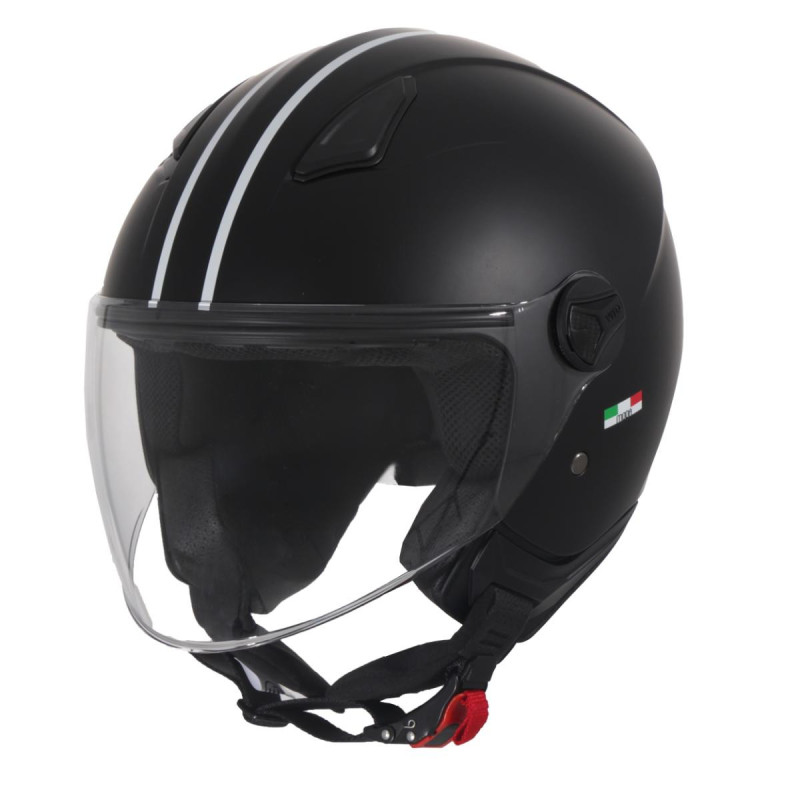 VITO Kinderhelm Bambino kopen? XXS-XS | QualityMotors.nl