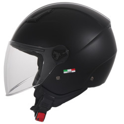 VITO Kinderhelm Jet Moda Bambino