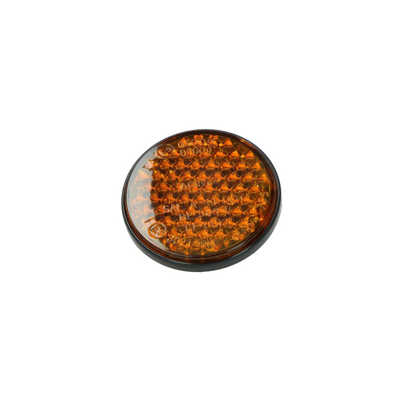 reflector Yamaha origineel voorvork neo 4t 4yvh511100