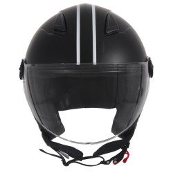 VITO Kinderhelm Jet Moda Bambino