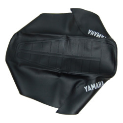 seat cover Xtreme (made in EU) yamaha black dt-mx