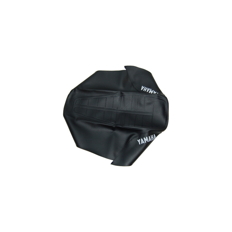 seat cover Xtreme (made in EU) yamaha black dt-mx