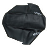 seat cover Xtreme (made in EU) yamaha black dt-mx
