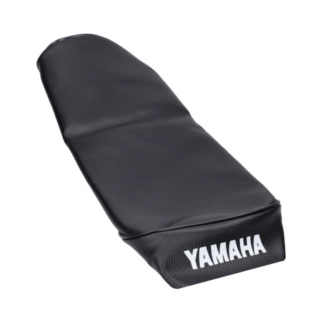 seat cover Xtreme (made in EU) yamaha black mint