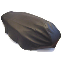 seat cover Xtreme (made in EU) yamaha ot black neo