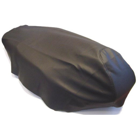 buddydek Xtreme (made in EU) Yamaha ot zwart neo