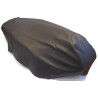 seat cover Xtreme (made in EU) yamaha ot black neo