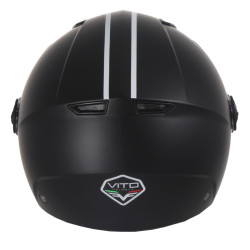 VITO Kinderhelm Jet Moda Bambino
