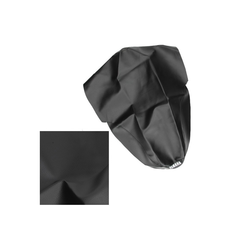 seat cover Xtreme (made in EU) yamaha black neo from2008