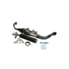 exhaust Polini team 4 minarelli hor 200.0408