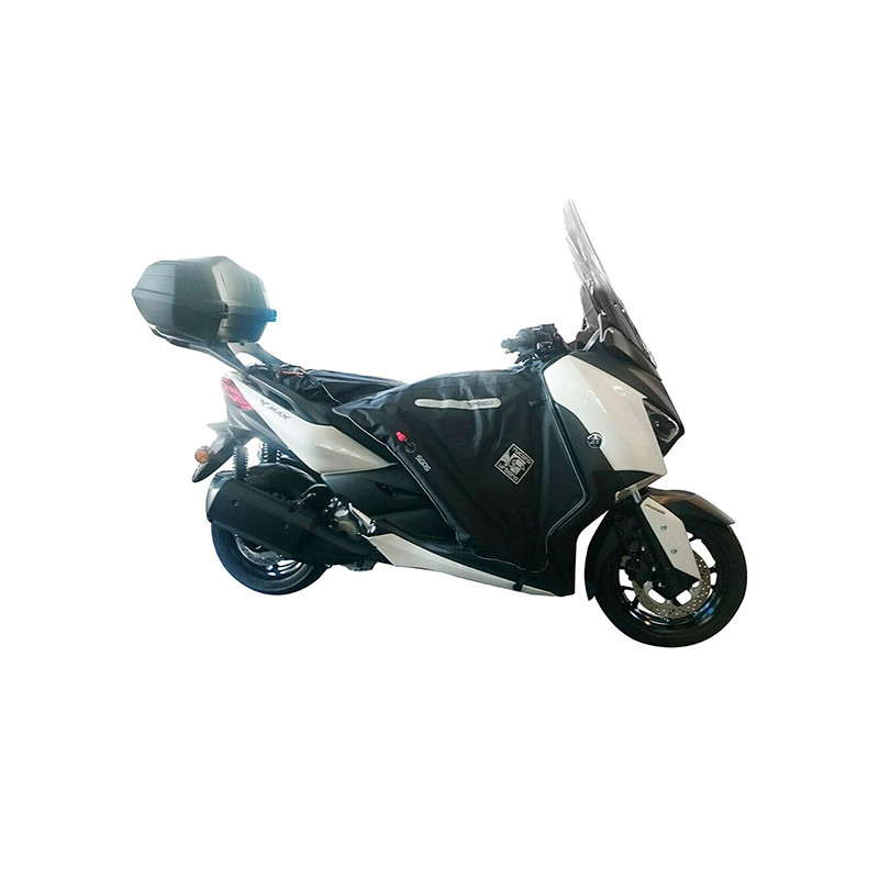 leg shield Tucano thermo (from 2017) 400cc yamaha, x-max r190