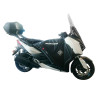 beenkleed tucano thermo SGAS systeem, 125/300/400 yamaha, x-max r190