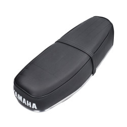 buddyseat origineel model (made in EU) Yamaha zwart fs1