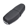 buddyseat origineel model (made in EU) Yamaha zwart fs1