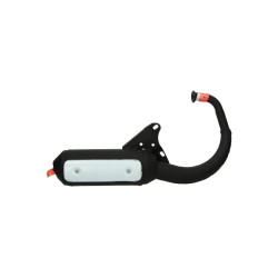 exhaust DMP minarelli vertical bws, mbk booster