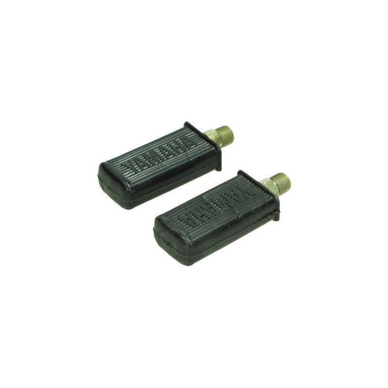 pedal set dt-m, dt-mx, fs1, rd-m, yamaha