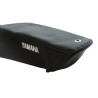 buddydek Xtreme yamaha zwart dt50r