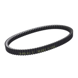 v-snaar malossi 974x24.9 euro 4/5 tricity 300, x-max 300 6117832