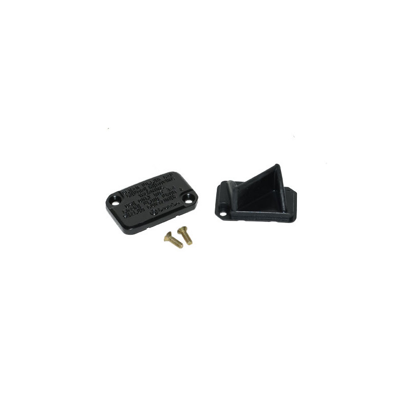 rempotdeksel Yamaha origineel + rubber aerox, neo 4sbf58520000