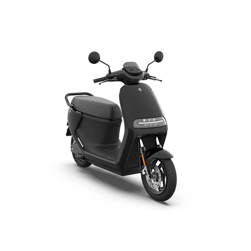 Segway eScooter E110S – Elektrische Scooter | QualityMotors