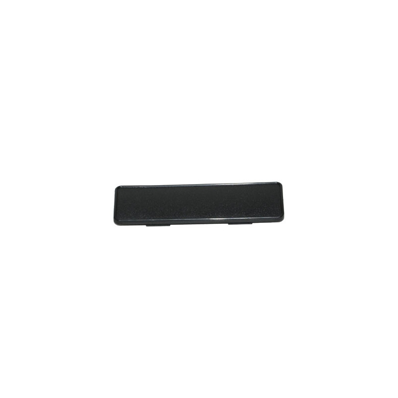 framenummerklepje Yamaha origineel zwart aerox 3wvf83491000