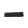 frame number cover Yamaha original black aerox 3wvf83491000
