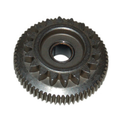 starter gear Yamaha original starter motor minarelli hor+vert 2ade56500000