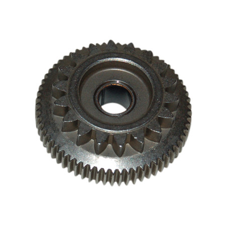 starttandwiel Yamaha origineel startmotor minarelli hor+vert 2ade56500000